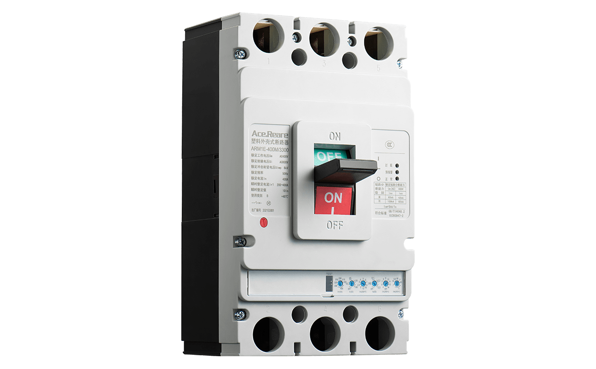小型塑殼斷路器優點和缺點，小型斷路器和塑殼斷路器的區別.png