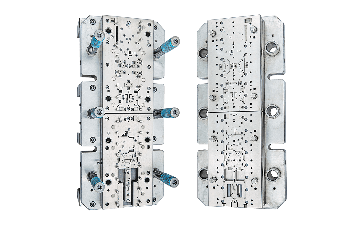 五金模具生產廠家 五金模具生產廠家