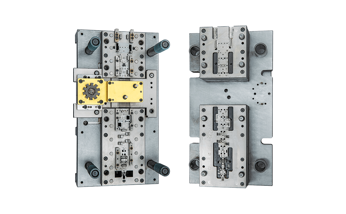 五金模具生產廠家 五金模具生產廠家