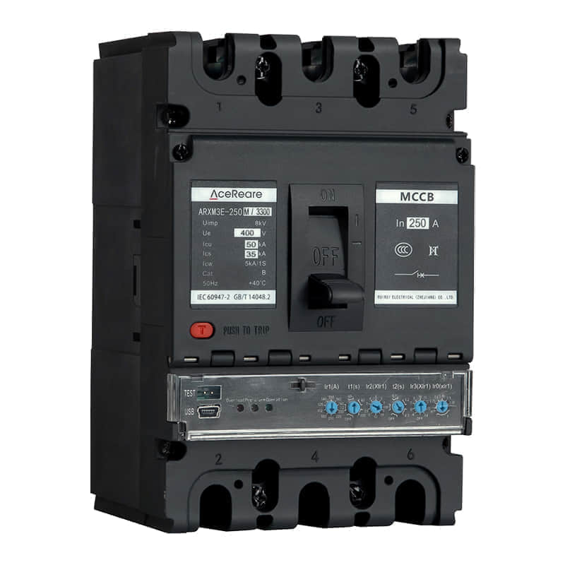 塑殼開關廠家 塑殼開關廠家